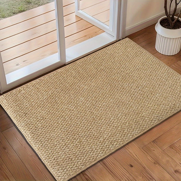 Avtoit | SoftStep Jute Doormat for the Entrance Area