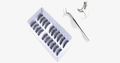 Avtoit | False Eyelashes and Tweezers Set – Add Glamour to Your Makeup