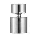 Avtoit | Rotatable faucet nozzle head