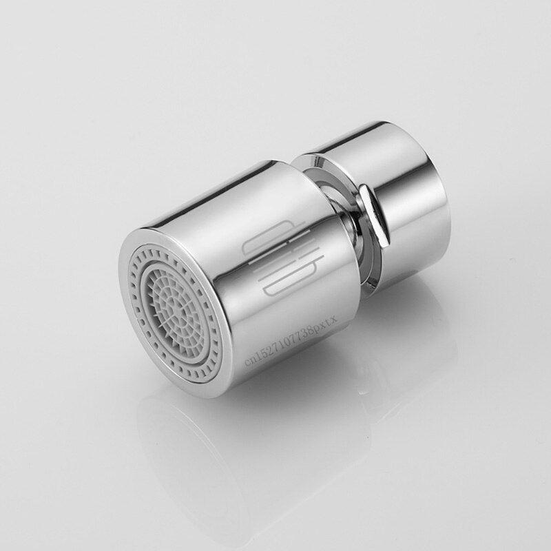 Avtoit | Rotatable faucet nozzle head