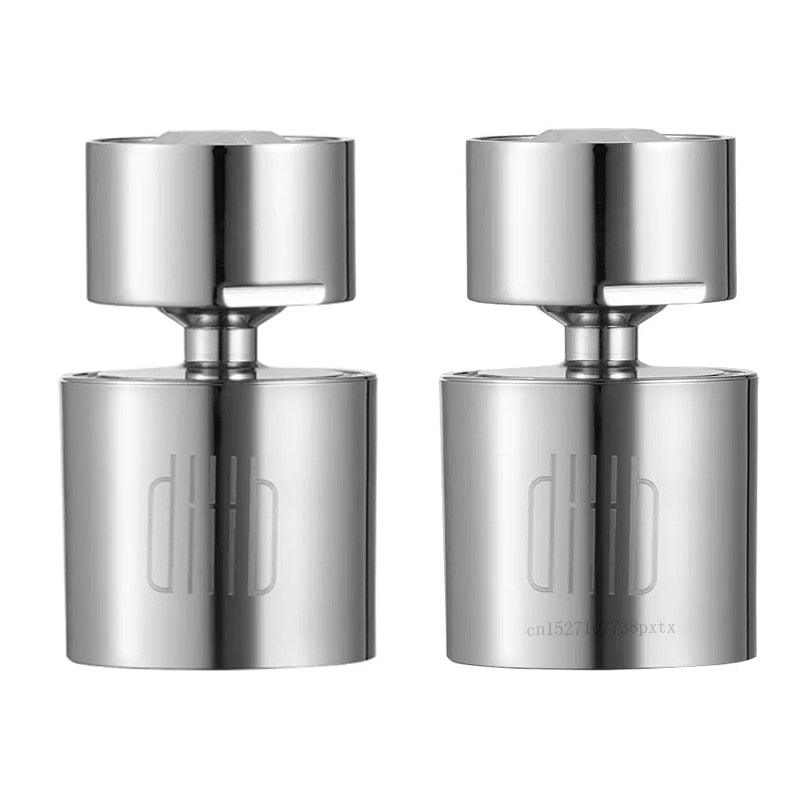 Avtoit | Rotatable faucet nozzle head