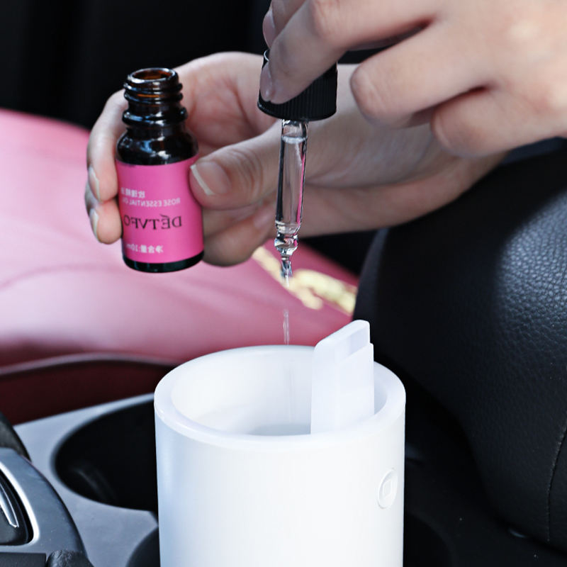 Avtoit | Room diffuser Aroma ultrasonic water mist air humidifier