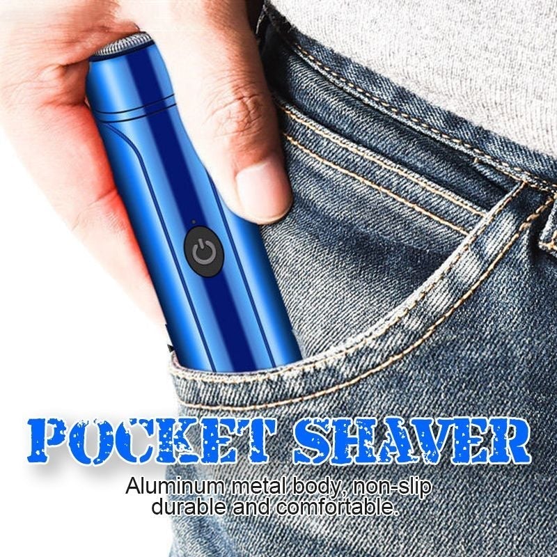Avtoit | Mini Portable Electric Shaver