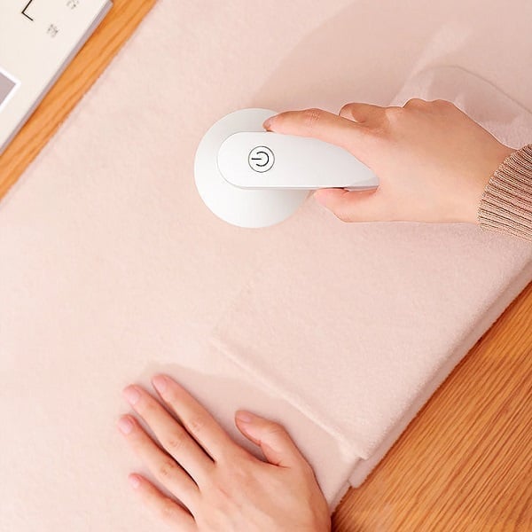 Avtoit | New Product Promotion(49% OFF) - Electric Lint Remover Rechargeable
