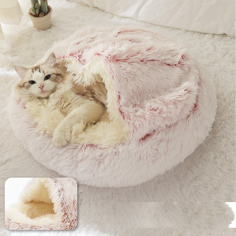 Avtoit |  Premium Pet Bed