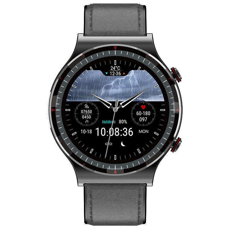 Avtoit | CFDA EKG Blood Oxygen Heart Rate Health Monitoring Smart Watch