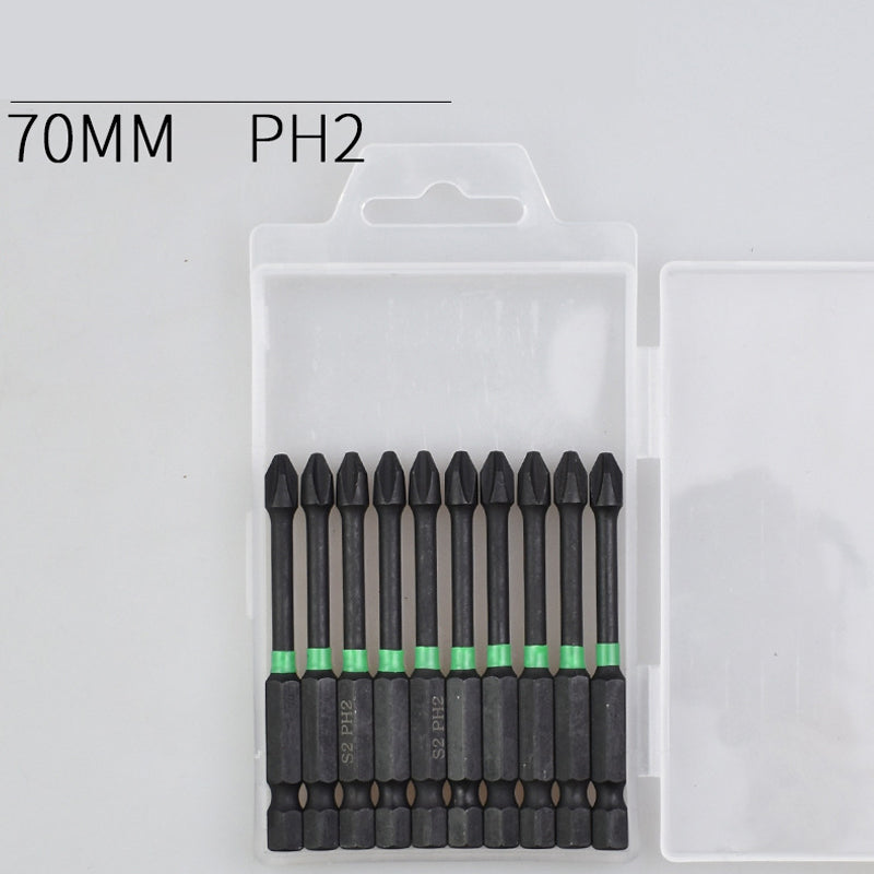 Avtoit | Cross Impact Screwdriver Bits Set
