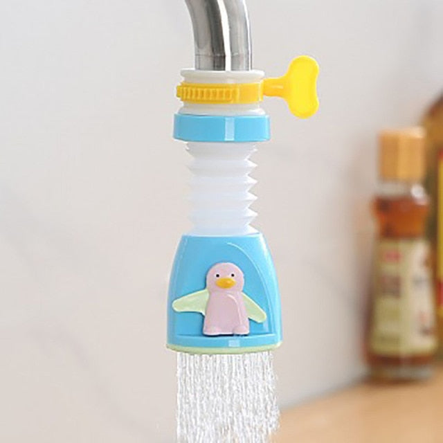 Avtoit | Kitchen Bathroom Faucet Water-Saving Gadget