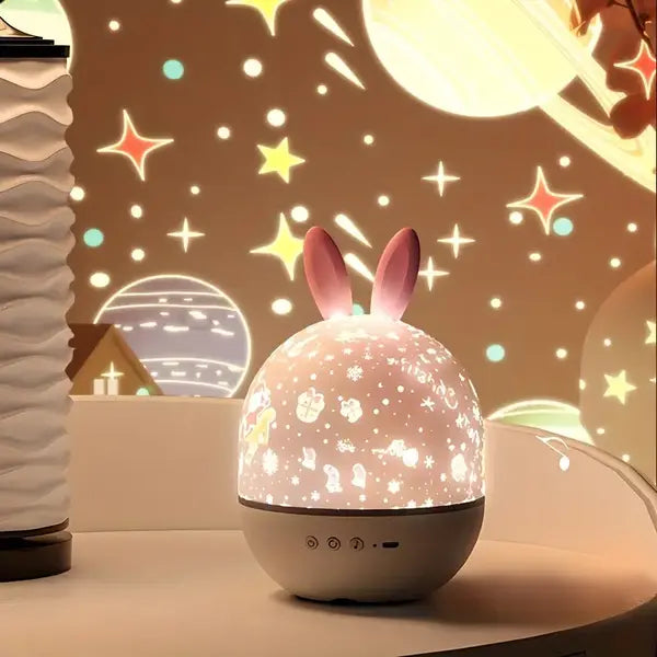 Avtoit | Night lamp star projector - Dream light