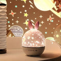 Avtoit | Night lamp star projector - Dream light