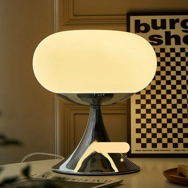 Avtoit | FruitLume - Apple-Shaped Table Lamp