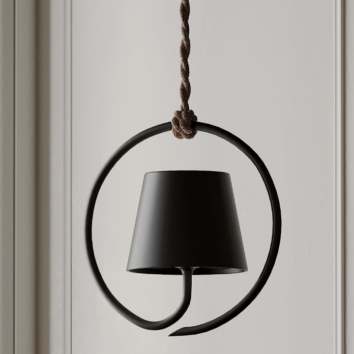 Avtoit | Modern Scandinavian LED Pendant Light