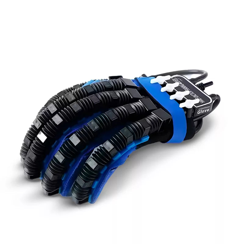 Avtoit | Rehabilitation Robot Glove | Adjustable Speed, Ergonomic Design & Ideal for Post-Stroke Recovery and Motor Skill Enhancement