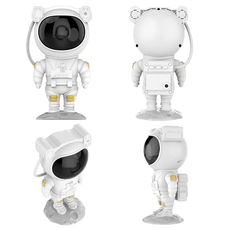 Avtoit | Astronaut Galaxy Projector Multiple Modes Galaxy Night Light with Remote Control