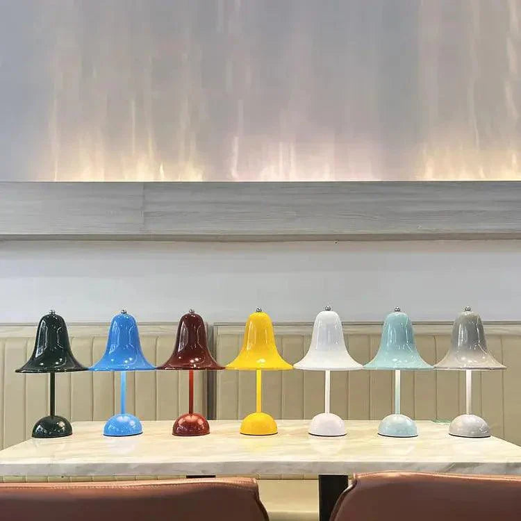 Avtoit | AuraLuxe - Elegant Table Light for Stylish Interiors