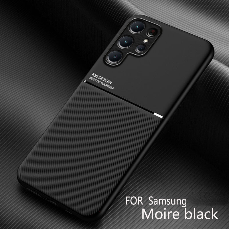Avtoit | Solid Twill Anti-Fall Case for Samsung