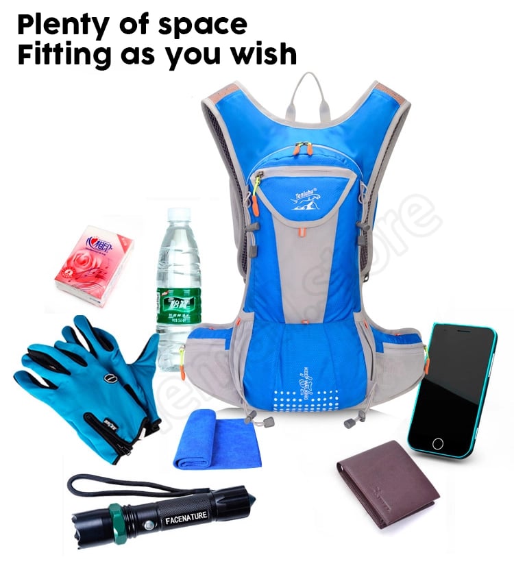 Avtoit | Outdoor Riding Bags
