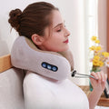 Avtoit | SnugFit - U-Neck Pillow for Maximum Comfort