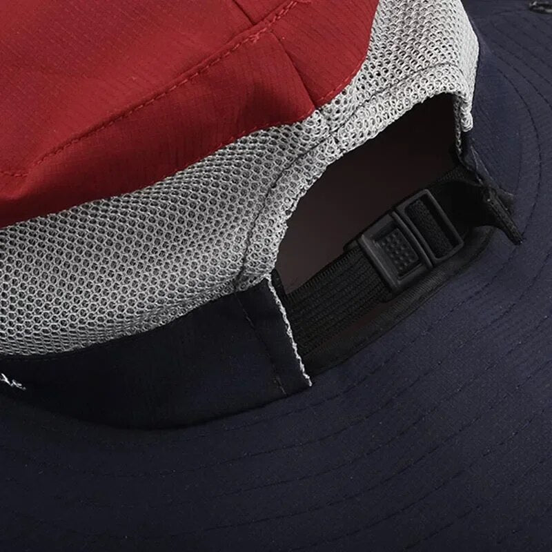 Avtoit | Sun Hat - stylish anti-UV protection