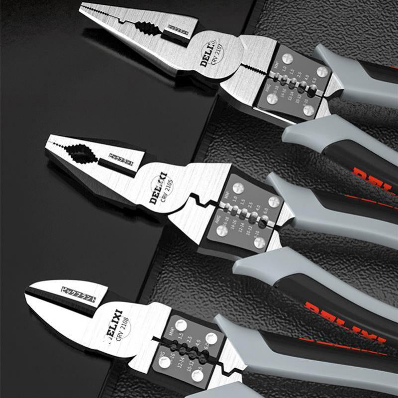 Avtoit | Pro Grade Universal Heavy Duty Plier