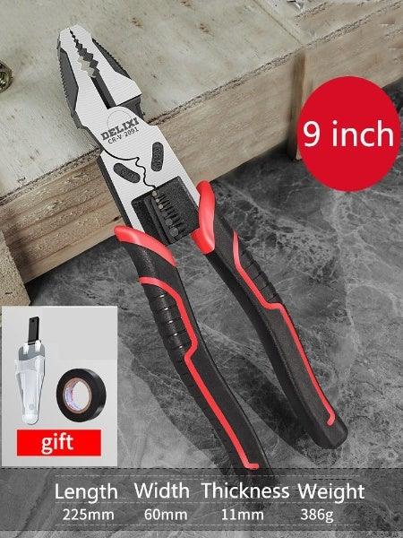 Avtoit | Fierce Pliers