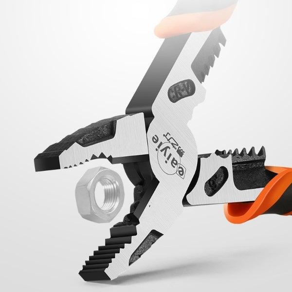 Avtoit | Fierce Pliers