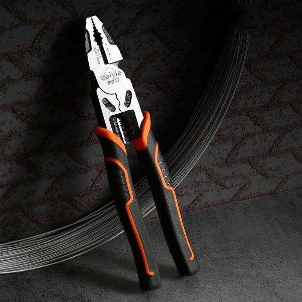 Avtoit | Fierce Pliers