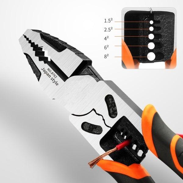 Avtoit | Fierce Pliers