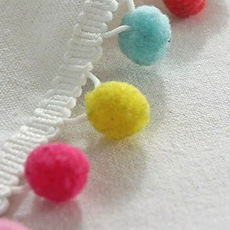 Avtoit | Fiesta White Tablecloth