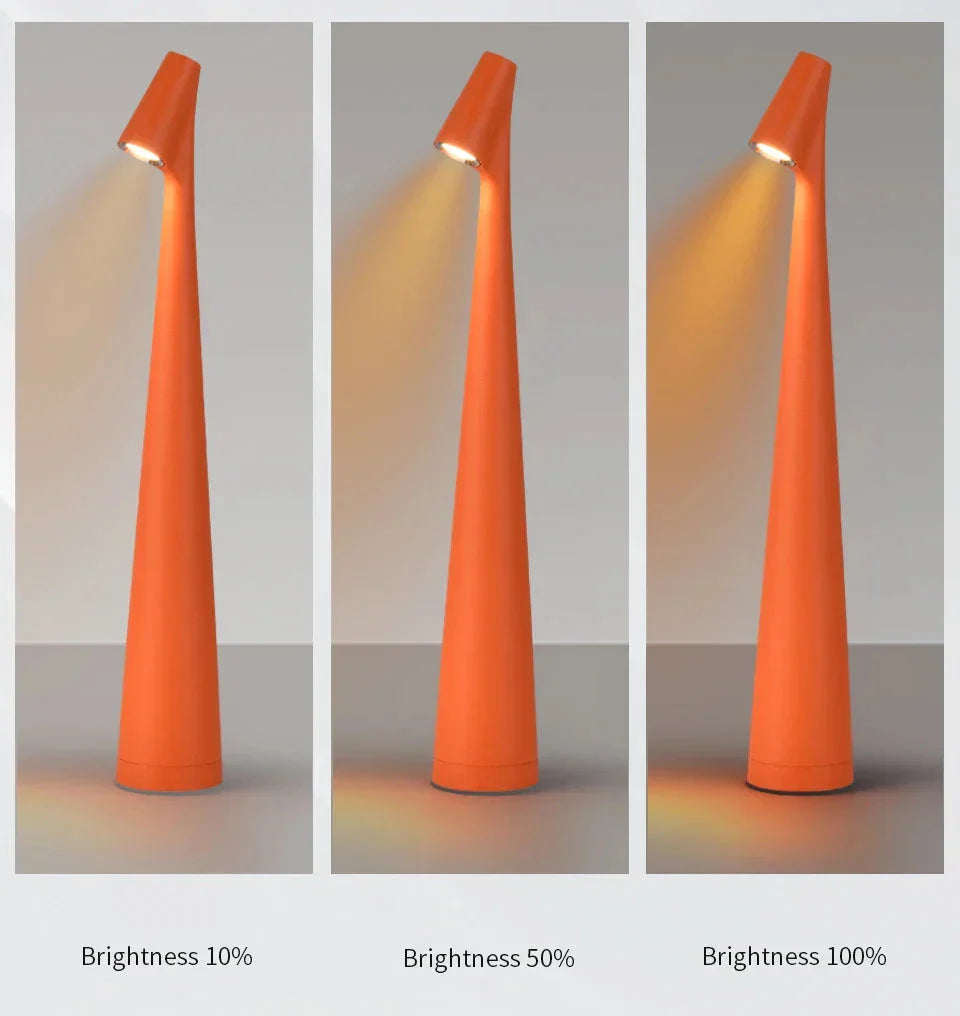 Avtoit | Dimming Aztec Table Lamp