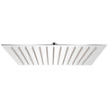 Avtoit | Stainless Steel Square Rain Shower Head - 30x30 cm