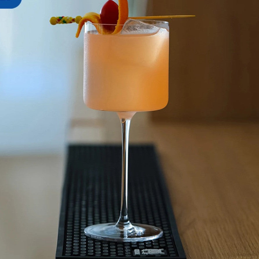 Avtoit | Square Highball Cocktail Glass