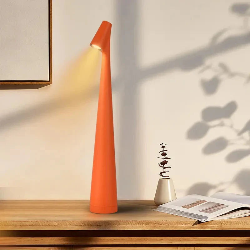 Avtoit | Dimming Aztec Table Lamp