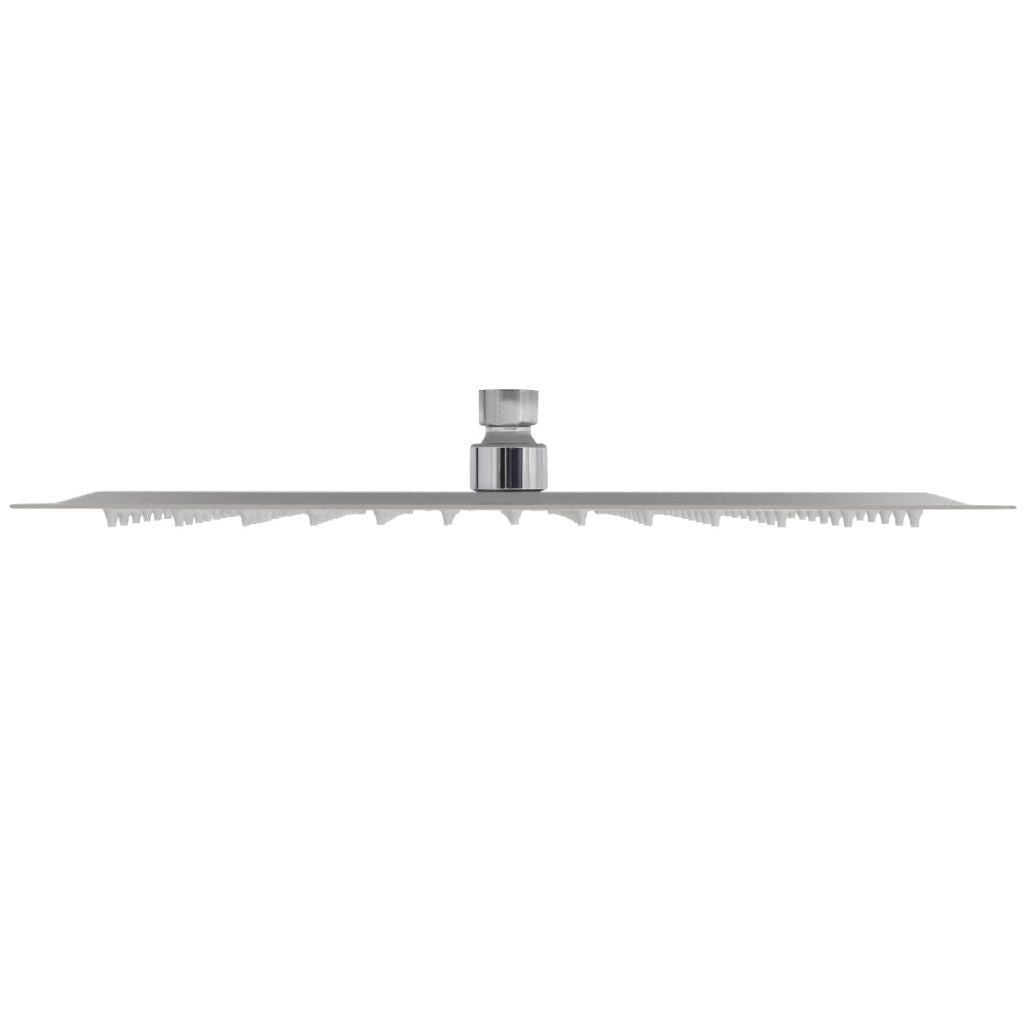Avtoit | Stainless Steel Square Rain Shower Head - 30x30 cm