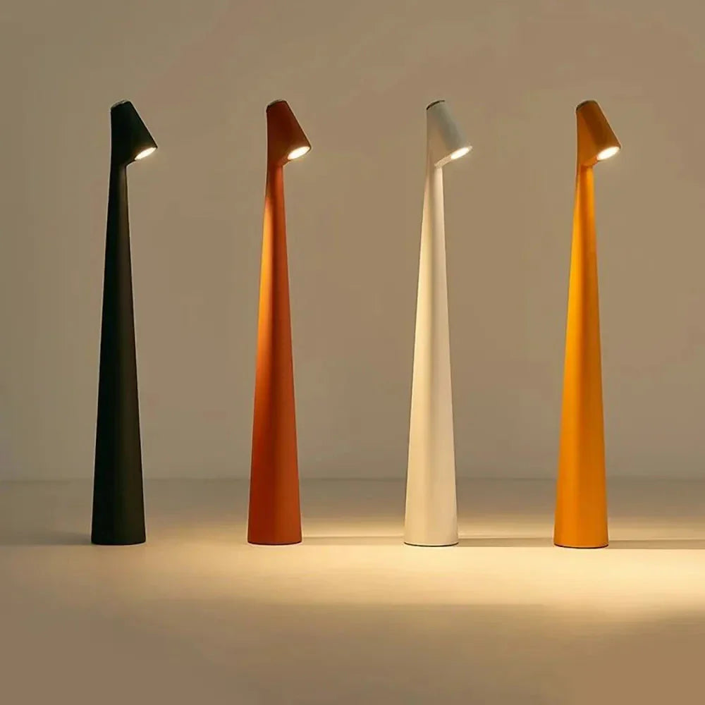 Avtoit | Dimming Aztec Table Lamp