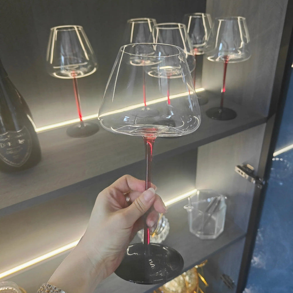 Avtoit | The wine glass with large capacity