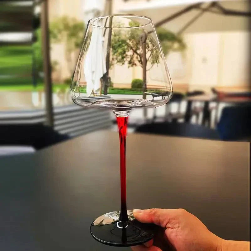 Avtoit | The wine glass with large capacity