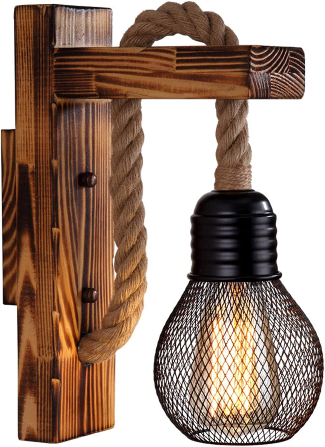 Avtoit | Sail Industrial Wall Lamp