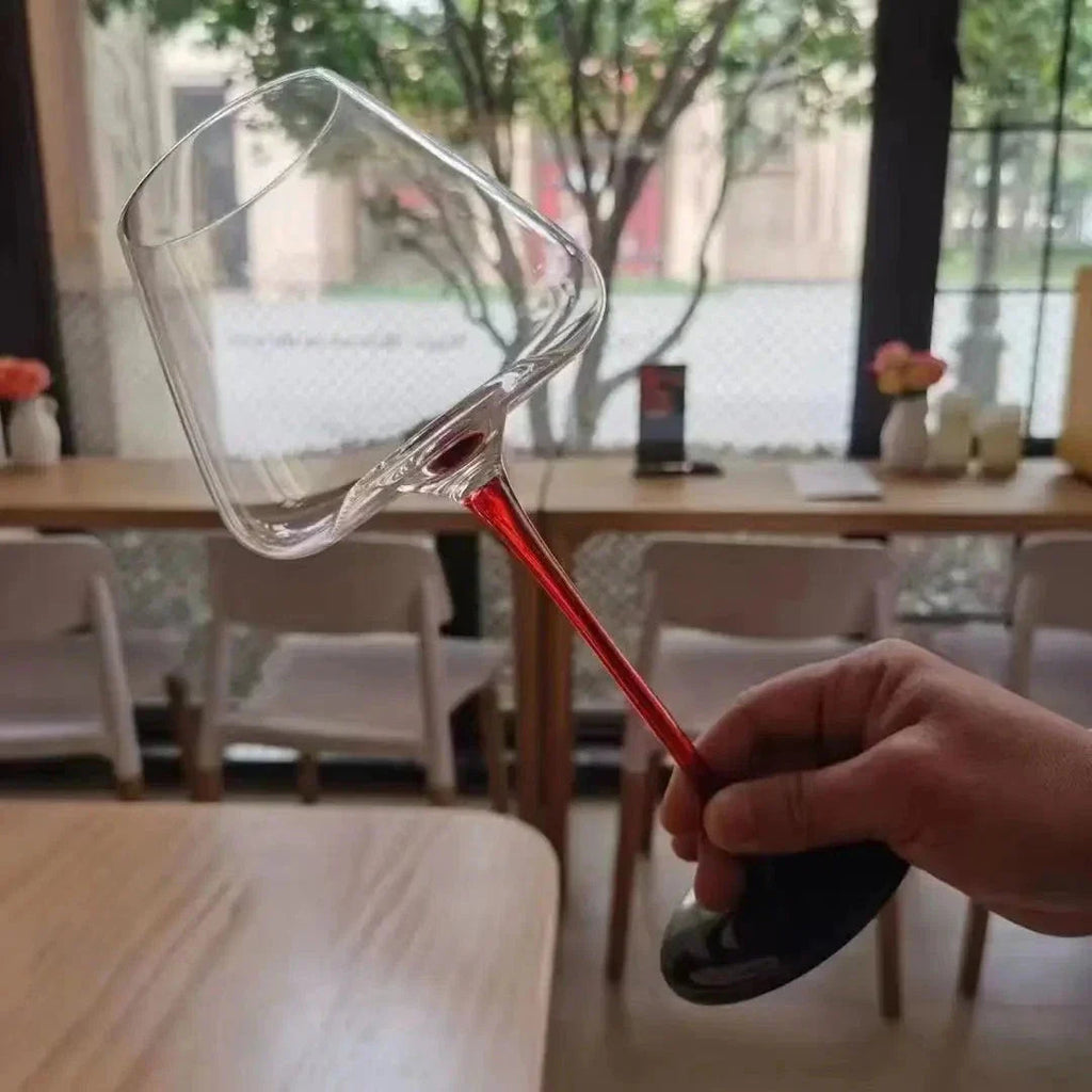 Avtoit | The wine glass with large capacity