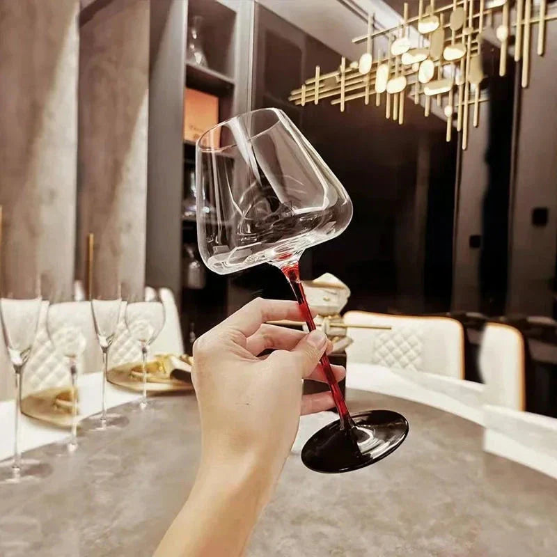 Avtoit | The wine glass with large capacity