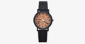 Avtoit | Men's Wood Quartz Watch - Dignified, Classic and Relaxed!