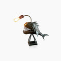 Avtoit | Retro Anglerfish Table Lamp