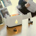 Avtoit | Flame Air Humidifier