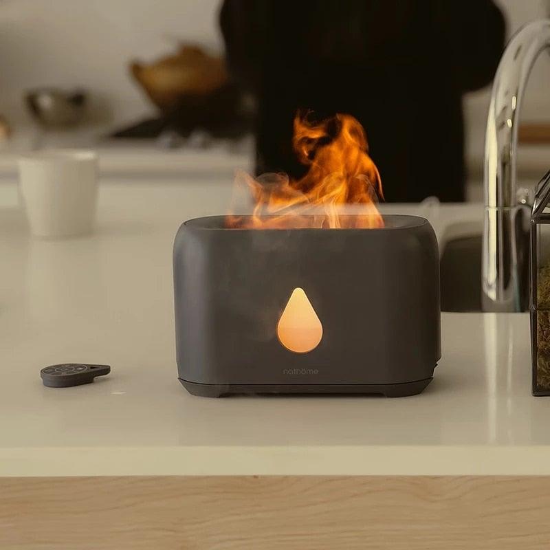 Avtoit | Flame Air Humidifier