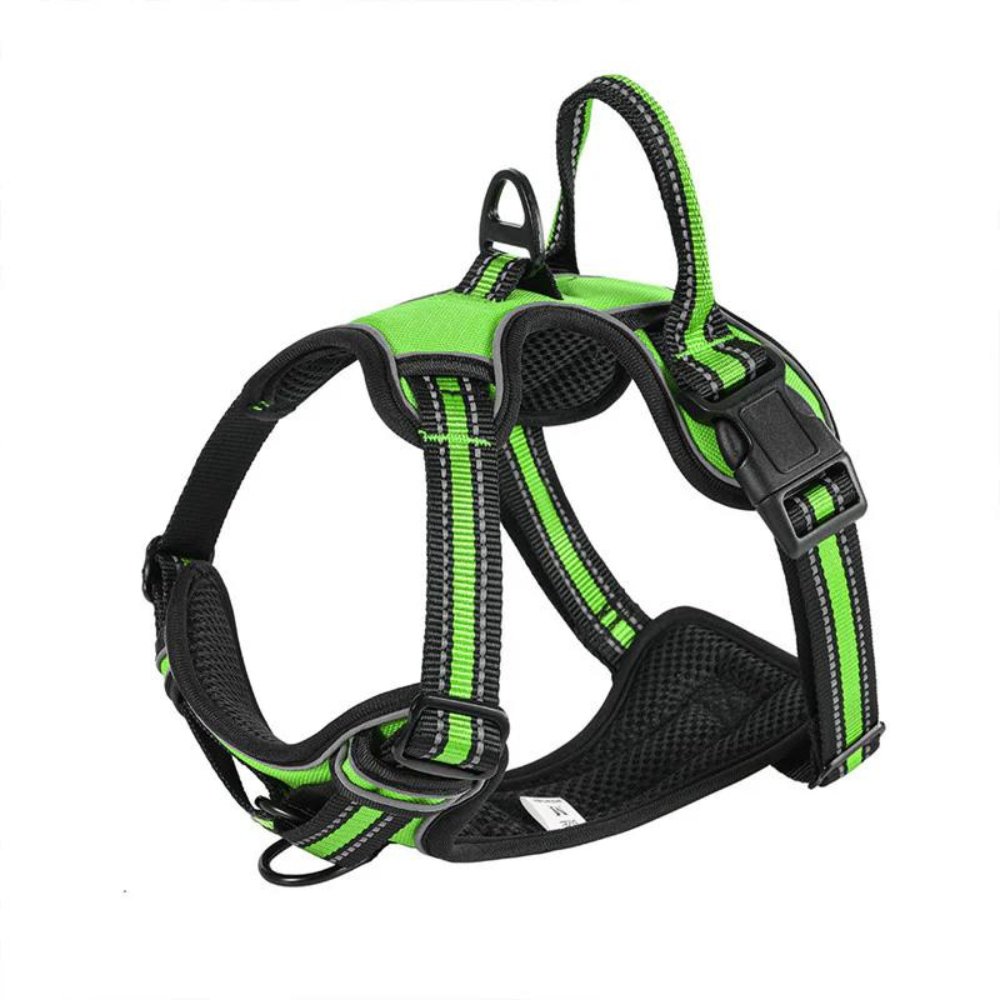 FlexHarness  •  No Pull Dog Harness