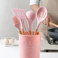 Avtoit | FlexiChef Silicone Kitchen Utensil Set