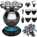Avtoit | FlexiShave Pro – 7D Electric Razor for Smooth & Irritation-Free Shaving