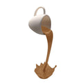 Avtoit | Floating Coffee Sculpture