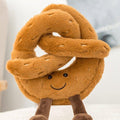 Avtoit | Bakery Plush Cushion