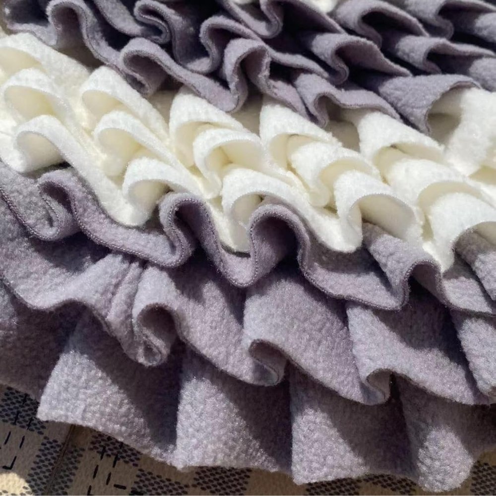 FlowerMat •  Dog Snuffle Mat